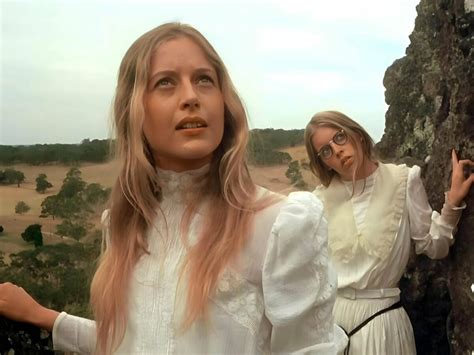 ¡Picnic at Hanging Rock: Un Misterio Australiano que te Atrapará en una Telaraña de Intriga!