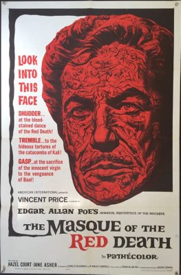 ¿Te Apetece un Thriller Psicológico Ambientado en la Inglaterra Victoriana? ¡Descubre The Masque of the Red Death!