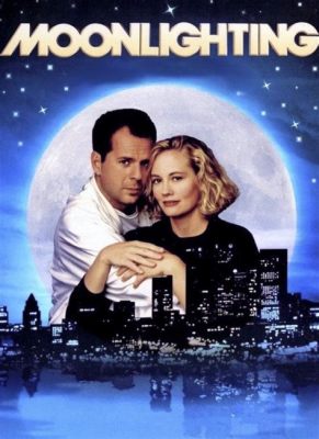 ¿Listos para un viaje nostálgico?  Moonlighting una comedia con misterio que te cautivará con sus ingeniosos diálogos y la química irresistible de sus protagonistas.