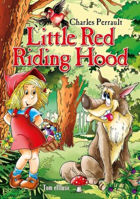 ¡The Little Red Riding Hood! Un cuento clásico con un toque de terror silencioso y actuaciones pioneras!